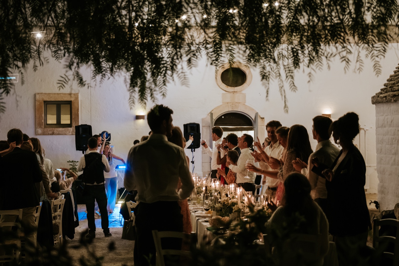 Dettaglio matrimonio